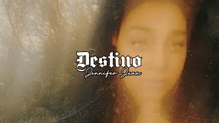 Jennifer Juan - Destino (Official Music Video)
