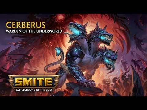 Cerberus Reveal Trailer is a Must-Watch Before Heading Into Game