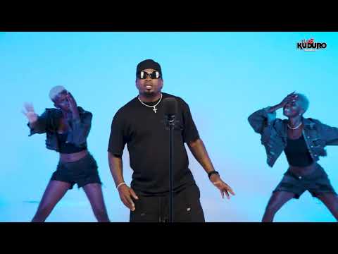 GODZILLA FROM THE GAME - STICKS (PERFORMANCE)