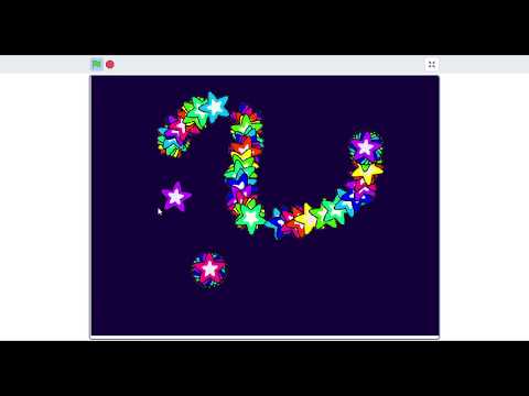 Scratch - Einführung Teil 1