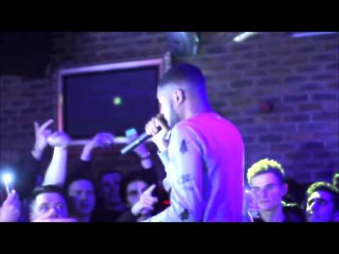 Frisco BBK Show | Newcastle