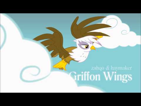 zahqo & haymaker - Griffon Wings
