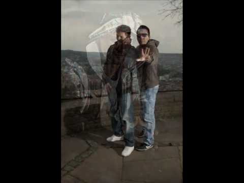 Shurickens feat. Joni Hi-Fi - Судьба-Mein Schicksal