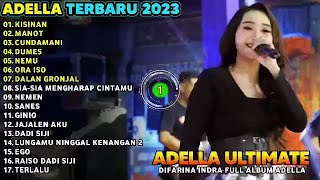 Download lagu KISINAN MANOT CUNDAMANI DIFARINA INDRA ADELLA NEW ALBUM TERBARU 2023 mp3