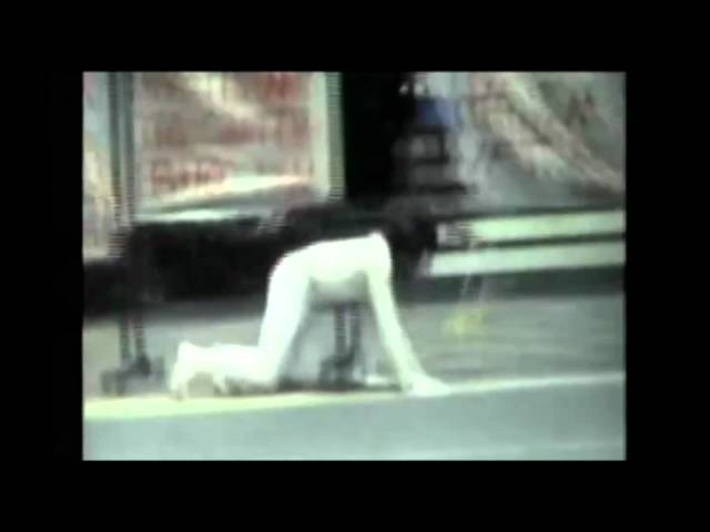 Juan Gapang (Johnny Crawl)