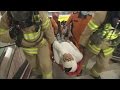 South Korea Holds Dramatic Anti Terror Drill In Subway Station