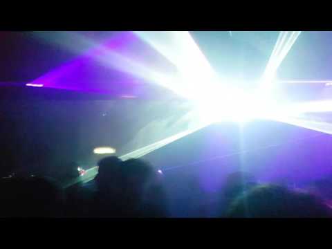 Craig Richards @ Club Fabric London - 01.04.2017 [Please excuse the bass levels]