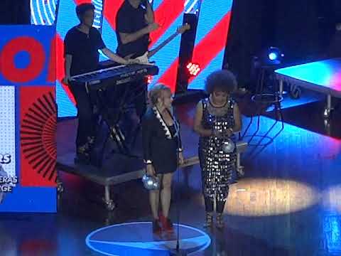 Premios Pepsi Music 2019