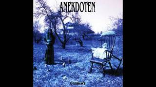 Anekdoten - Where Solitude Remains