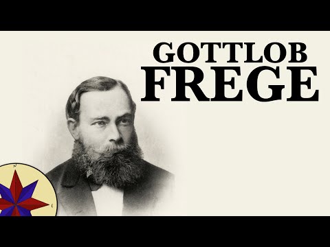Gottlob Frege and the Birth of Mathematical Logic - 20th (and 19th) Century Philosophy