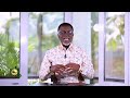 The Companions Of Wisdom WORD TO GO With Pastor Mensa Otabil Episode 1836