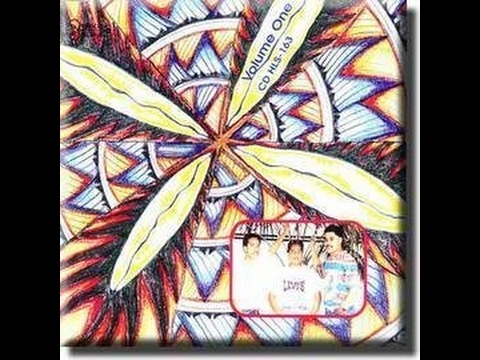 Harbour Lights Express - Kirisimasi Fiafia [Samoan Music]