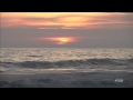 eScapes - Villa Beach, Peru - featuring Boney James' "Breathe"