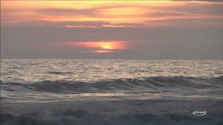 eScapes - Villa Beach, Peru - featuring Boney James' "Breathe"