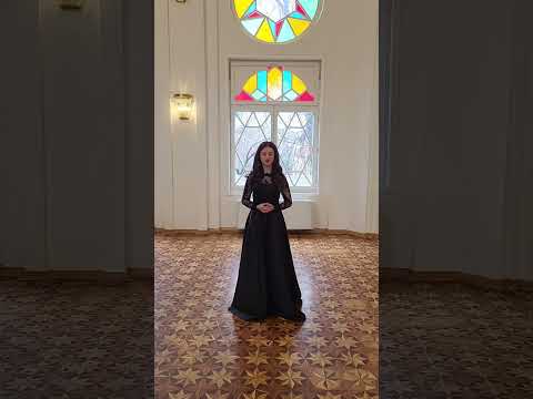 Introduction video - Jana Blazhevska