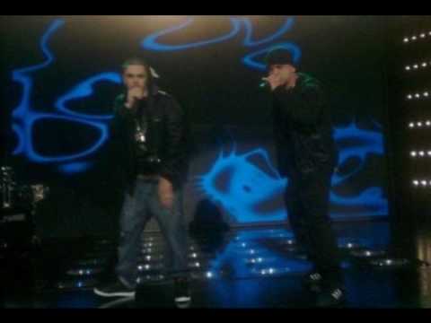 ACE FT Lil Koli Dashuria rruges