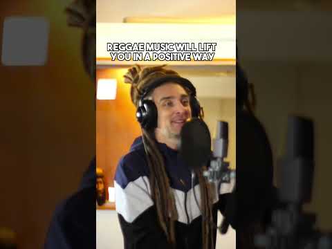 E.N Young ‘Cooyah Raggamuffin’ live take in Studio