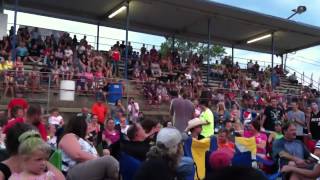 Jason Michael Carroll -HonkyTonk Friends