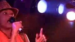 ananda project -breaking down feat. heather johnson/ live