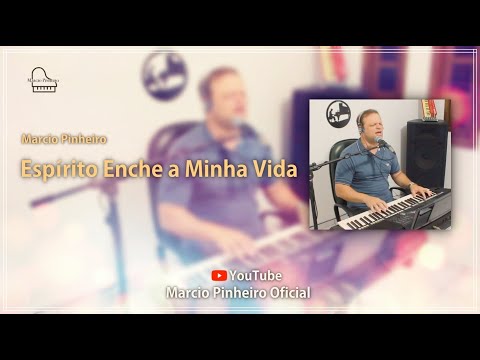 Espírito Enche A Minha Vida video