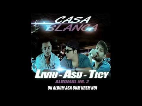 Liviu Guta cu Asu si Ticy - Lupt pentru ea (Audio oficial)