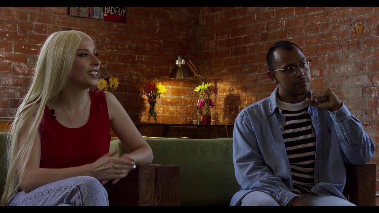 Random Format - Episode 2, Alex Ramirez, Director Filmmaker