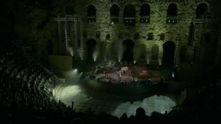 Sivert Høyem - Give It A Whirl (live at Acropolis)