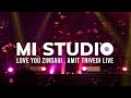 Amit Trivedi LIVE Love You Zindagi Jasleen Royal Shahrukh Khan Alia Bhatt Mood Indigo 2017