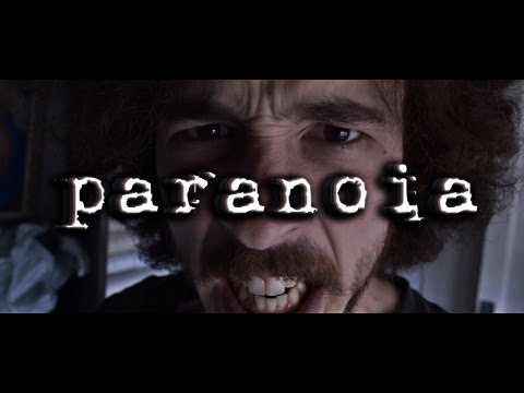 »Paranoia» – Short Film by Pau Clavero
