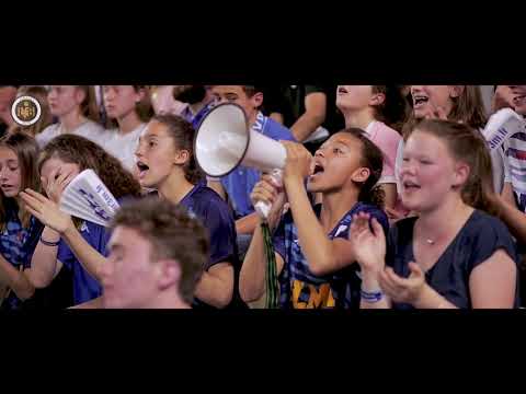 LFB 2018-2019 - Mini movie finale 3 : Lattes Montpellier - Lyon