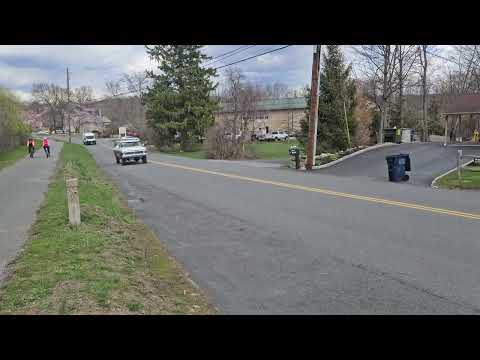 1976 Ford F-250 Custom Highboy Crew Cab 4x4