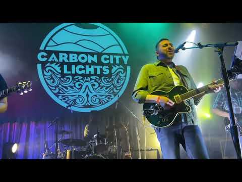 Ride Or Die - Carbon City Lights