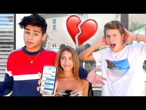 YouTube Thumbnail