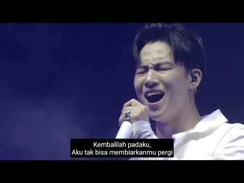 GOT7 1.31am YOUNGJAE & JB [Sub Indo]