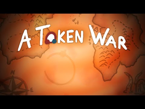 A Token War - Official Trailer thumbnail