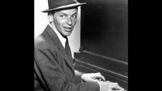 I got it bad and that ain't good - Frank Sinatra (1957)