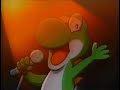 Yoshi S Cookie Super Famicom Commercial