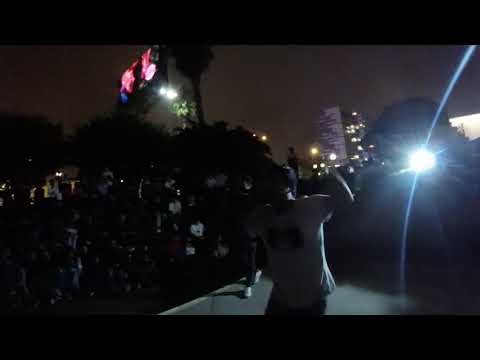 CHECHO vs OYE LOCO vs RG - OCTAVOS FECHA 16 - SOPORTE ALTERNO