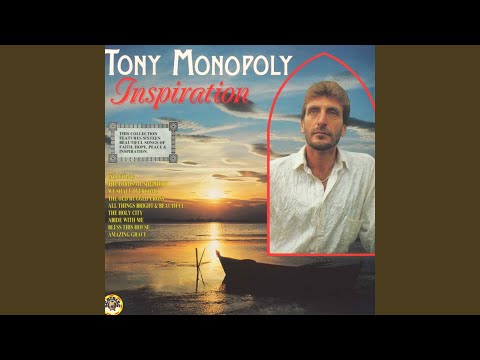 Swing Low Sweet Chariot - Tony Monopoly