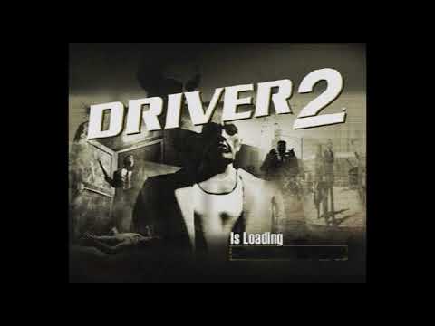 Driver 2 : Back on the Streets Playstation