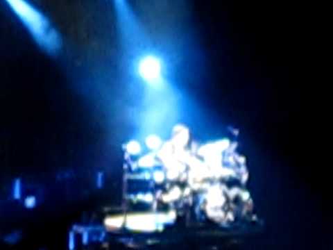 Thumbnail for Nickelback Drummer  Daniel Adair amazing Solo (Comcast Center) November 2010 by Brandon Kroeger
