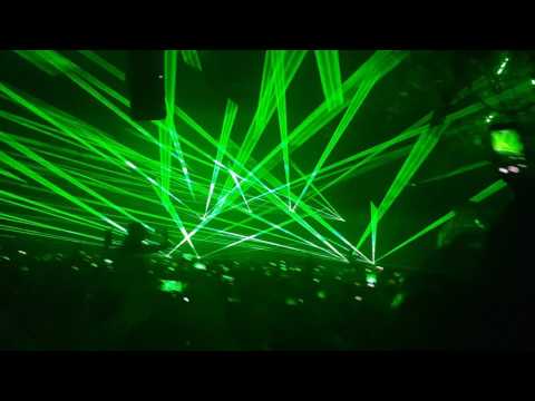 Cirez D - On Off (w/ Laser Beams) EPIC 5.0