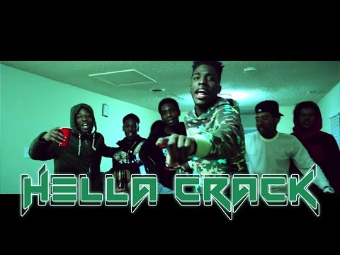 Mir Trillz - Hella Crack