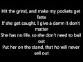 Jay Tee - So Cold (Lyrics)