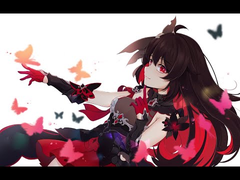 [HI3 SEA] EX Abyss Nirvana - Hellmaru (Ice DMG +50%) 430D | SNyx(s0) AE HB - 770 pts