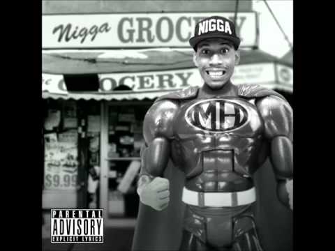 Hodgy Beats - Higashi Loves You