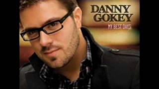 Danny Gokey_I Will Not Say Goodbye( NEW MUSIC )