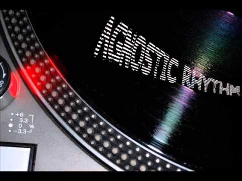 Andrew Grant & Lomez - 3rdwave (DJ QU's Infant Keys Remix)
