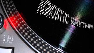 Andrew Grant & Lomez - 3rdwave (DJ QU's Infant Keys Remix)