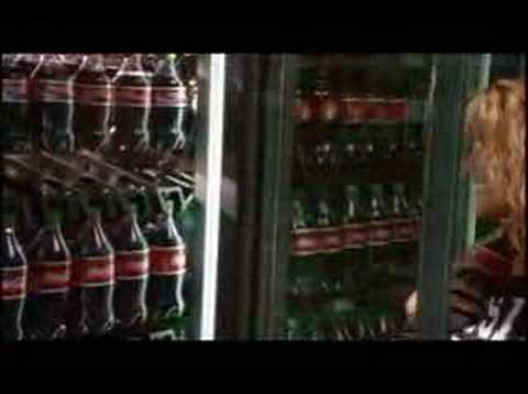 Coke Commercial (spec)